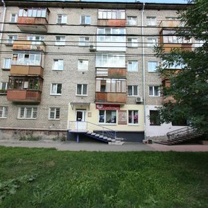Gazety Zvezda Street, 60, Perm: photo
