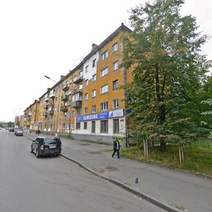 Anokhina Street, 29, Petrozavodsk: photo