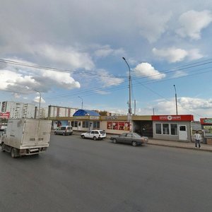 Красноярск, Улица 9 Мая, 38Е: фото