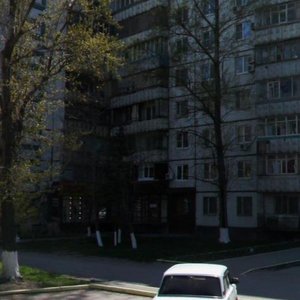 Ростов‑на‑Дону, Улица Добровольского, 3: фото
