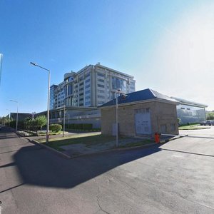 Dinmukhamed Kunayev Street, 7 ، أستانا: صورة