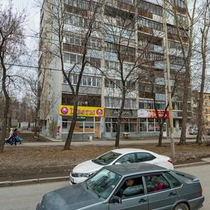 Shaumyana Street, 92, Yekaterinburg: photo