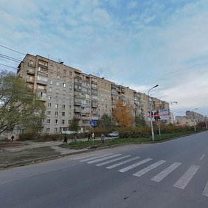 Internatsionalnaya Street, No:10А, Riazan: Fotoğraflar