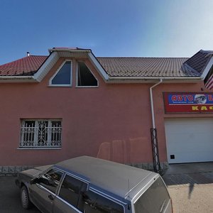 Yelektrozavodska vulytsia, 35, Uzhhorod: photo