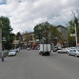 Otakara Yarosha Street, 21, Kharkiv: photo