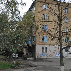 Naberezhno-Korchuvatska Street, 56/66к3, Kyiv: photo