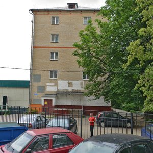 Mashinostroiteley Street, 22, Podolsk: photo