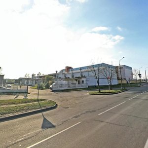 Mashynabudawnikow Street, 5Б, : foto