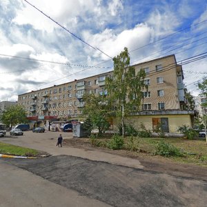 Москва и Московская область, Посёлок Гжельского кирпичного завода, 7: фото