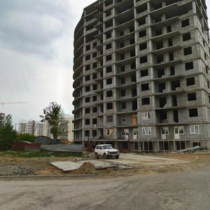 Roshchinskaya ulitsa, 46/2, Yekaterinburg: photo