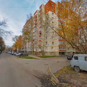 Gogolya Drive, 3А, Ryazan: photo