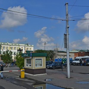 Bograda Street, 144, Krasnoyarsk: photo