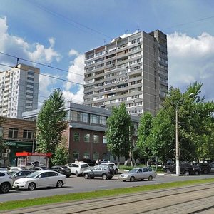 Simferopolsky Boulevard, 22, Moscow: photo