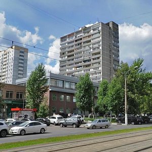 Simferopolsky Boulevard, 22, Moscow: photo