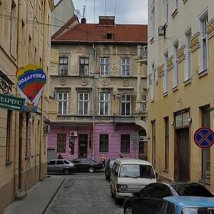 Vulytsia Tadeusha Kostiushka, 4, Lviv: photo