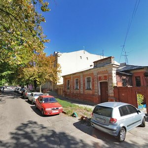 Potebni Street, 16, Kharkiv: photo