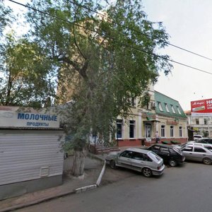 Ulitsa imeni Chelyuskintsev, 154, Saratov: photo