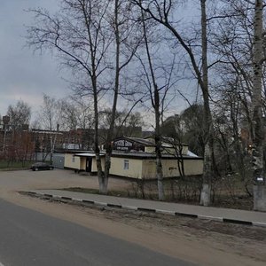 Pervomayskaya ulitsa, 22, : foto