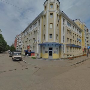 Калуга, Улица Баумана, 5: фото