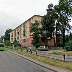 Брест, Улица Брестских Дивизий, 21: фото