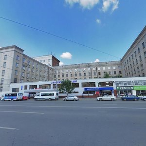 Voroshilovskiy Avenue, 12Б, Rostov‑na‑Donu: photo