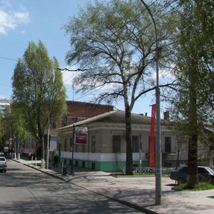 7th Liniya Street, 1/36, Rostov‑na‑Donu: photo