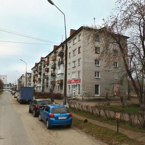 Bulvar Pobedy, 18, Dzerzhinsk: photo