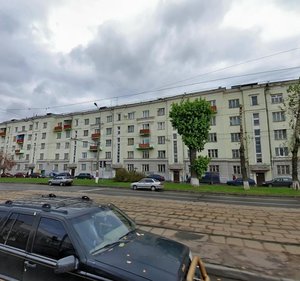 Москва, Проспект Будённого, 17: фото