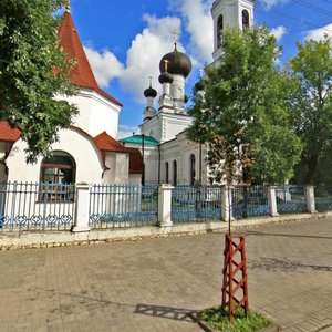 Piershamajskaja vulica, 75, Mogilev: photo