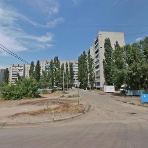 Novosibirskaya Street, 59, Voronezh: photo