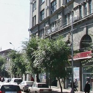 Kuybysheva Street, 90 ، سامارا: صورة