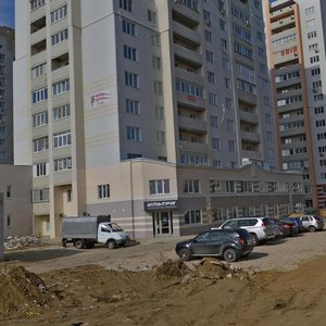 Ulitsa imeni Yu.I. Menyakina, 1 ، ساراتوف: صورة