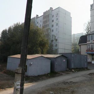 Valerii Barsovoy Street, 13к1, Astrahan: photo