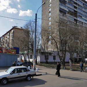 Izmaylovskіy Avenue, 61с1, : foto