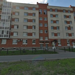 Detskoselskiy Boulevard, 7А, Pushkin: photo