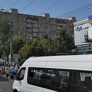 Festivalnaya Street, 11, Moscow: photo