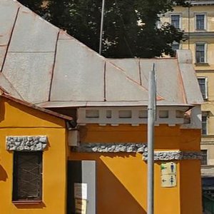 Teatralnaya Square, 7 ، سان بطرسبرغ: صورة