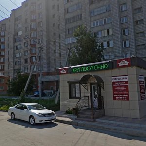 Mikrorayon Severny, 21Б, Berdsk: photo