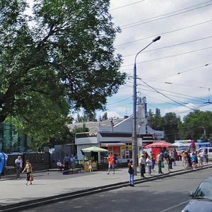 Sholokhova Avenue, 126Е, Rostov‑na‑Donu: photo