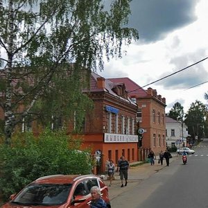 Мышкин, Угличская улица, 13: фото