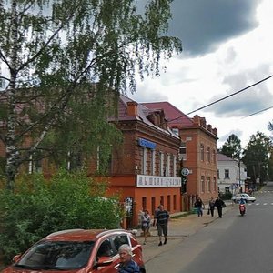 Uglichskaya Street, 13, : foto