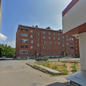 2-ya Portovaya ulitsa, 1, Novosibirsk: photo