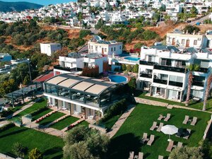 Halilim Cad., 5, Bodrum: photo