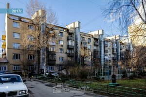 Obolensky Lane, No:9к3, Moskova: Fotoğraflar