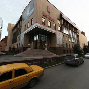 1st Krasnoarmeyskaya Street, 40, Perm: photo