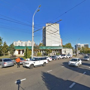 Stavropolskaya Street, 221, Krasnodar: photo