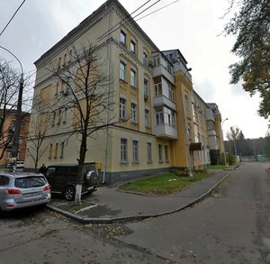 Henerala Henadіia Vorobiova Street, 3, Kyiv: photo