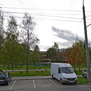 Golubieva Street, 31, : foto