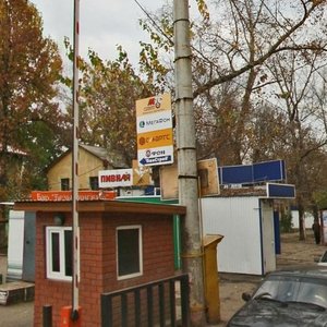 Ulitsa Kalinina, 21А, Samara: photo