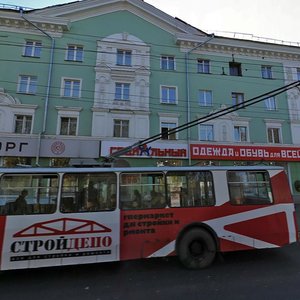 Ижевск, Советская улица, 36: фото